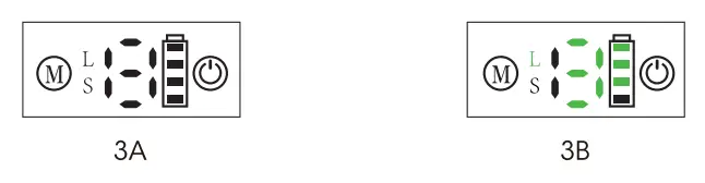 lightinthebox B601 Bark Control Collar - fig 3