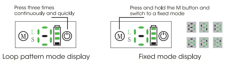 lightinthebox B601 Bark Control Collar - fig 5