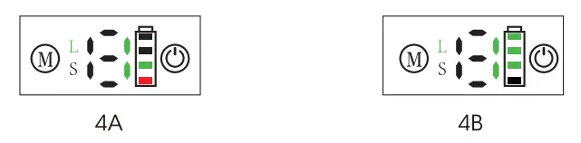 lightinthebox B601 Bark Control Collar - fig 6