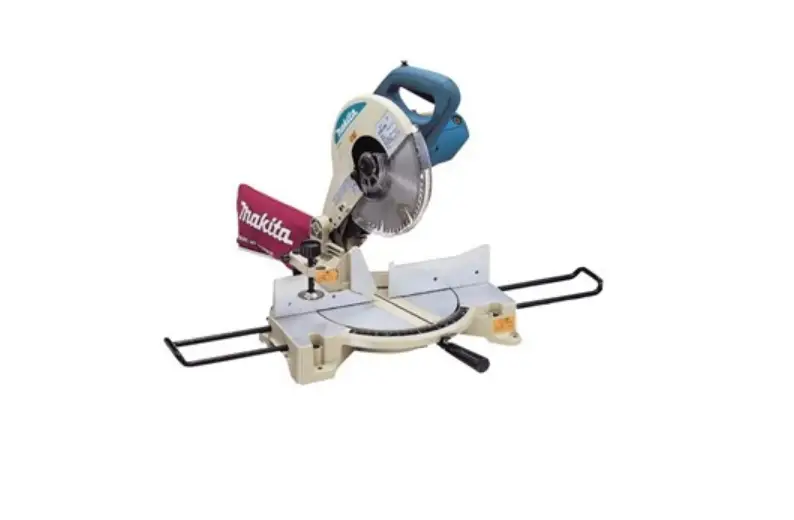 Makita Ls1040 Compound Miter Saw Instruction Manual