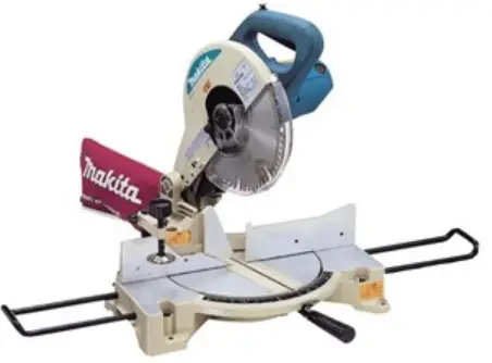 makita LS1040 Compound Miter Saw