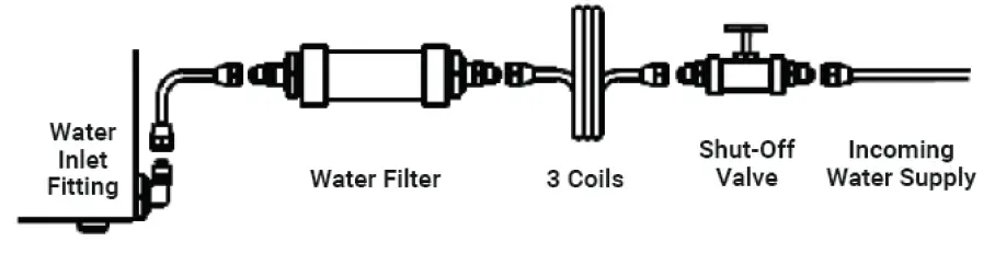 Avantco lectric Countertop Pasta Cooker-FIG