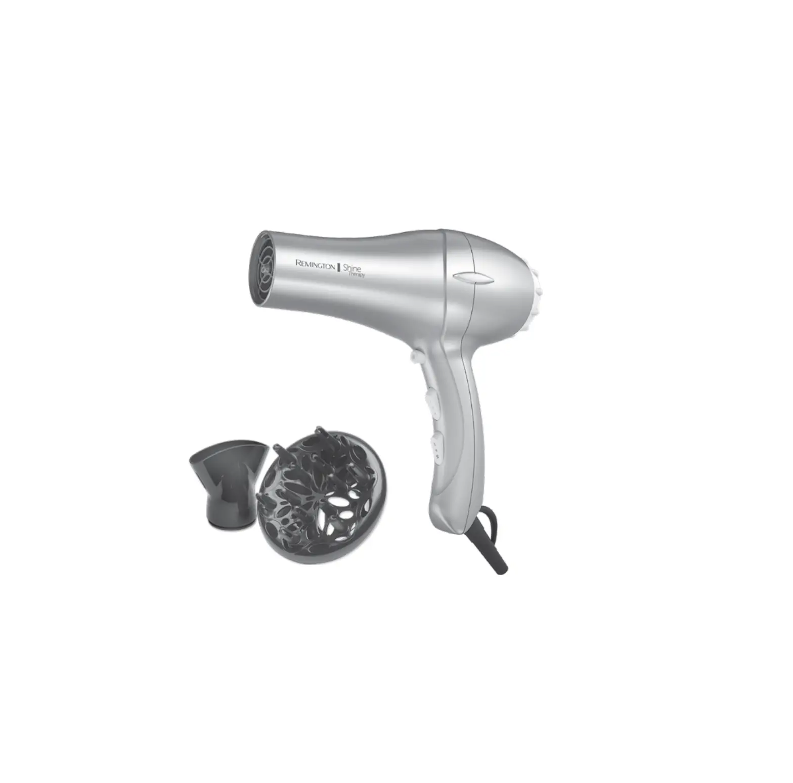 Remington Ac2016 Ac Motor Dryer User Guide