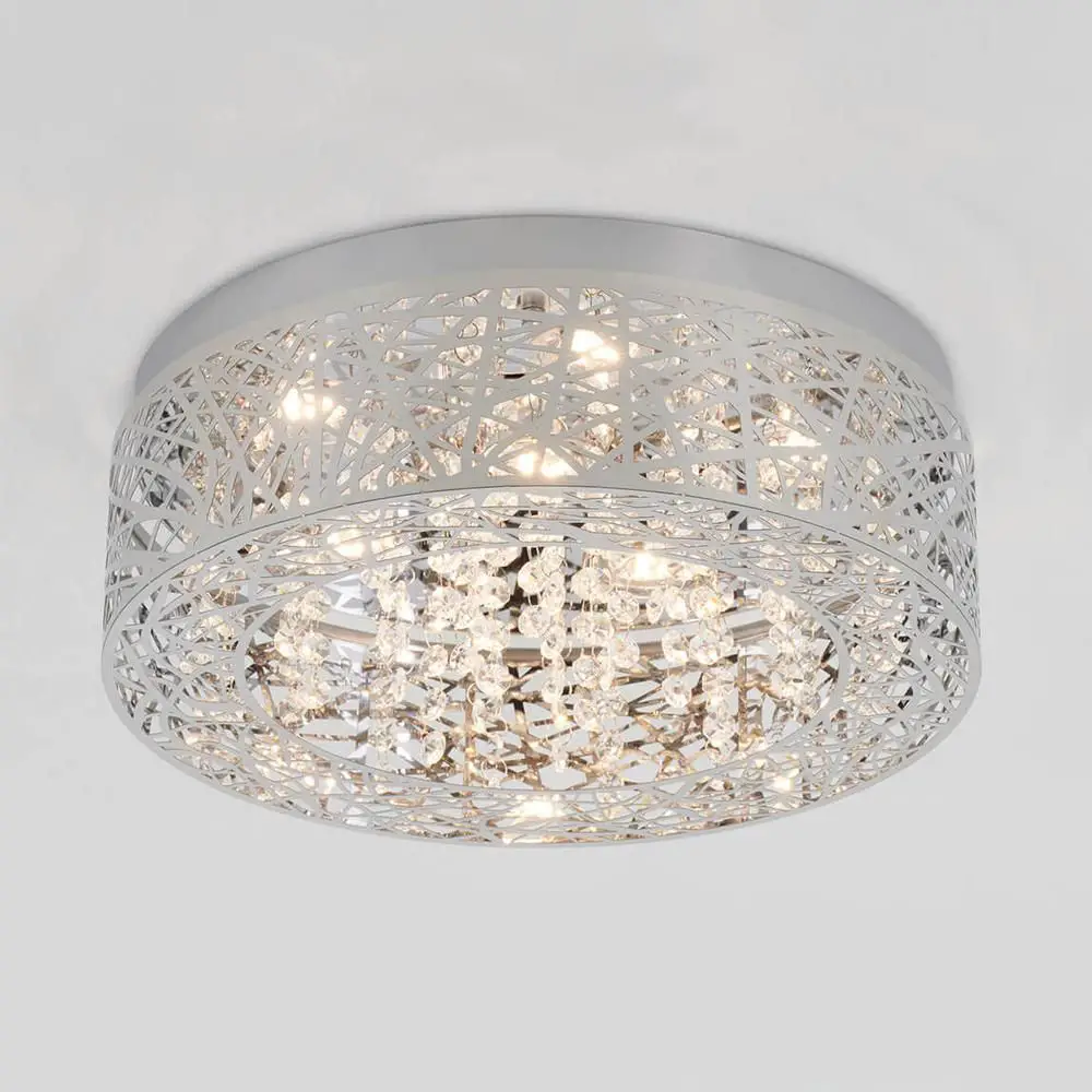 John Lewis Reign Crystal Pendant User Guide