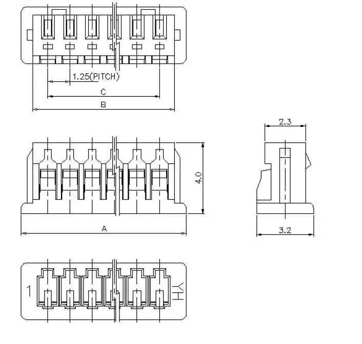 SamYoung-CM105(VHF)DMR-Data-Voice-MODEM-fig-10
