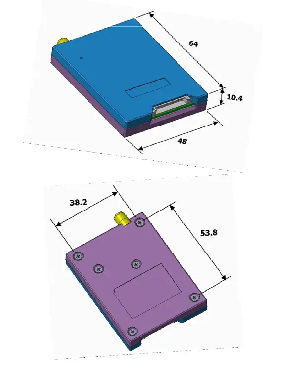 SamYoung-CM105(VHF)DMR-Data-Voice-MODEM-fig-11