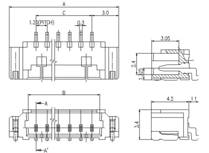 SamYoung-CM105(VHF)DMR-Data-Voice-MODEM-fig-9