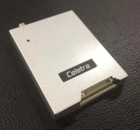 SamYoung-CM105(VHF)DMR-Data-Voice-MODEM-product