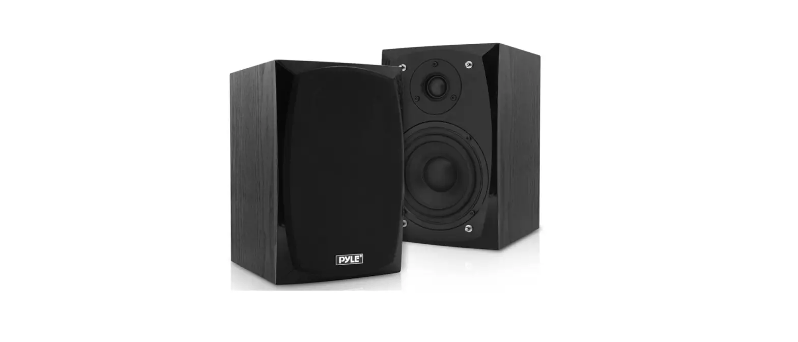 Hifi Desktop Bookshelf Speakers Pair - 300 Watt Powered Bluetooth-complete Features/instruction Guide Hifi Desktop Bookshelf Speakers Pair - 300 Watt Powered Bluetooth-complete Features/instruction Guide