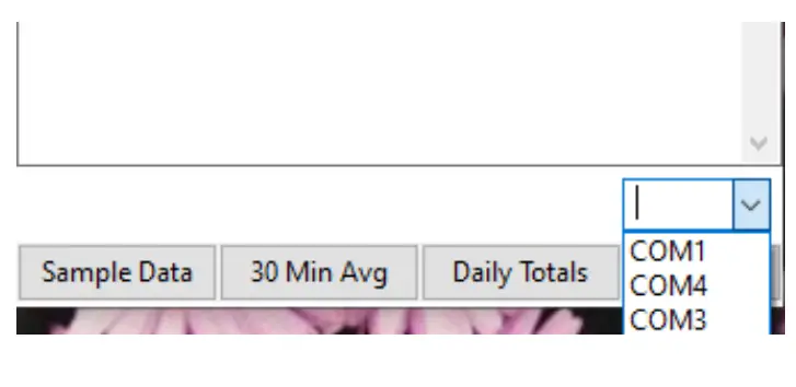 apogee MQ 500 Quantum Meter - fig 10