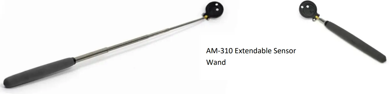 apogee MQ 500 Quantum Meter - fig 2