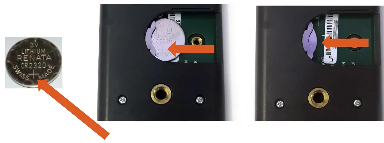apogee MQ 500 Quantum Meter - fig 4