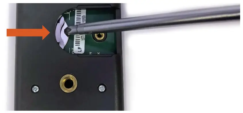 apogee MQ 500 Quantum Meter - fig 5