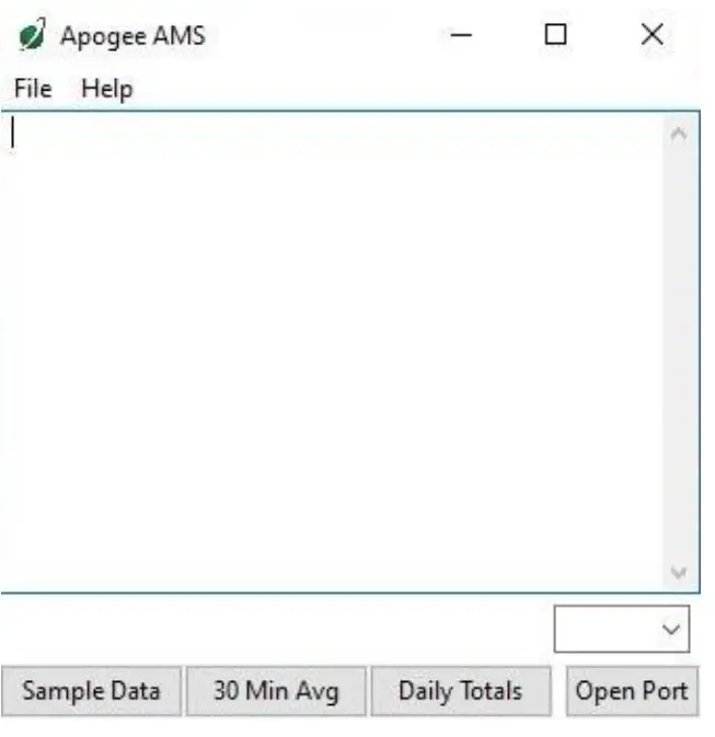 apogee MQ 500 Quantum Meter - fig 9