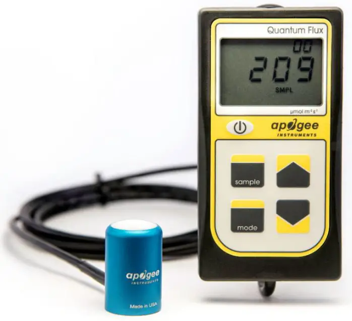 apogee MQ 500 Quantum Meter