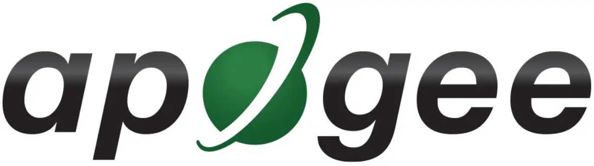 apogee logo