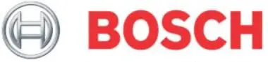 BOSCH GDR 12V-110 Professional Cordless Impact Driver logo