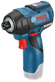BOSCH GDR 12V-110 Professional Cordless Impact Driver product
