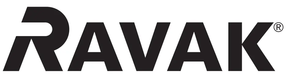 Ravak logo