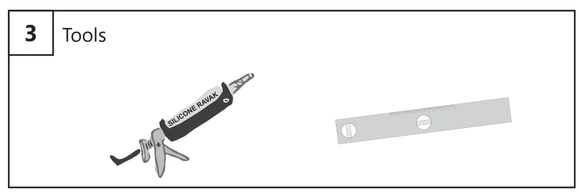 Installation Instruction