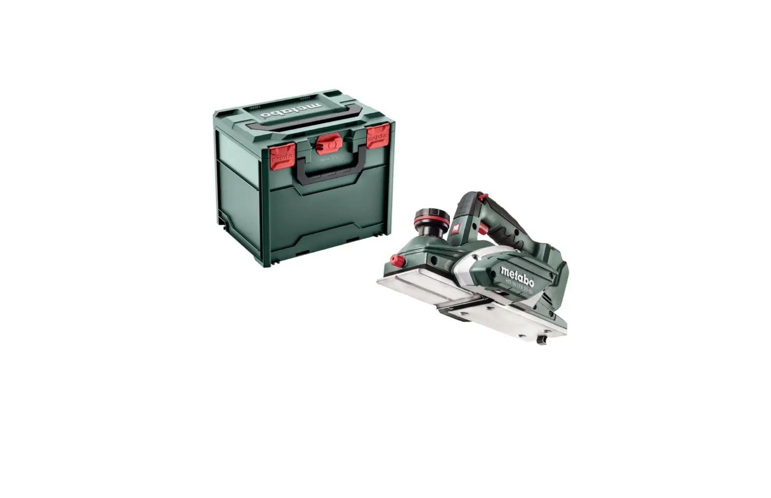 Metabo Ltx 20-82 Cordless Planer Bare Unit Instructions Metabo Ltx 20-82 Cordless Planer Bare Unit Instructions