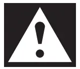 Warning Icon