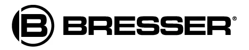 BRESSER logo