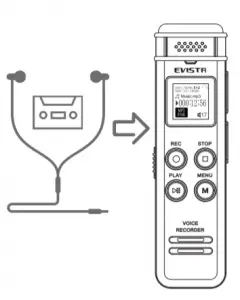 a close up of electronics
