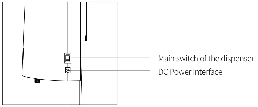 Wizard tk ON SDP01 thermal camera - fig2