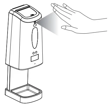 Wizard tk ON SDP01 thermal camera - fig6