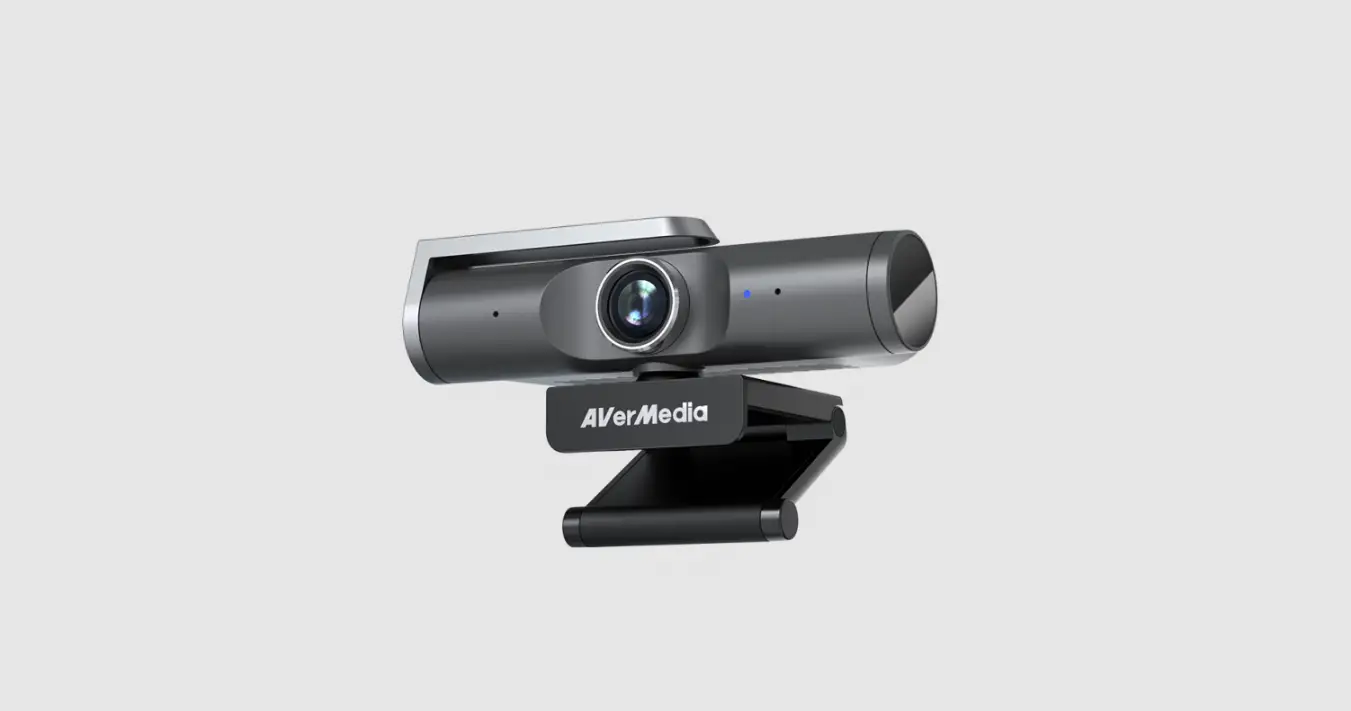 Avermedia Pw515 4k Ultra Hd Webcam User Guide Avermedia Pw515 4k Ultra Hd Webcam User Guide