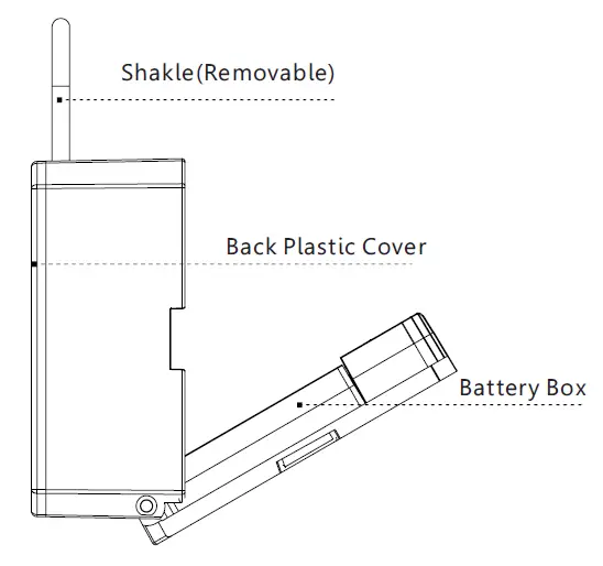 K3-Smart-Fingerprint-Digital-Key-Box-fig-3