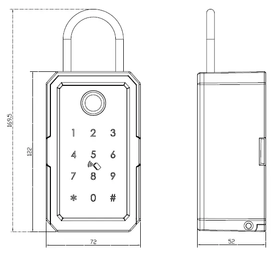 K3-Smart-Fingerprint-Digital-Key-Box-fig-4