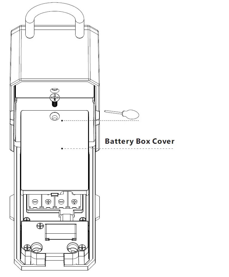 K3-Smart-Fingerprint-Digital-Key-Box-fig-5