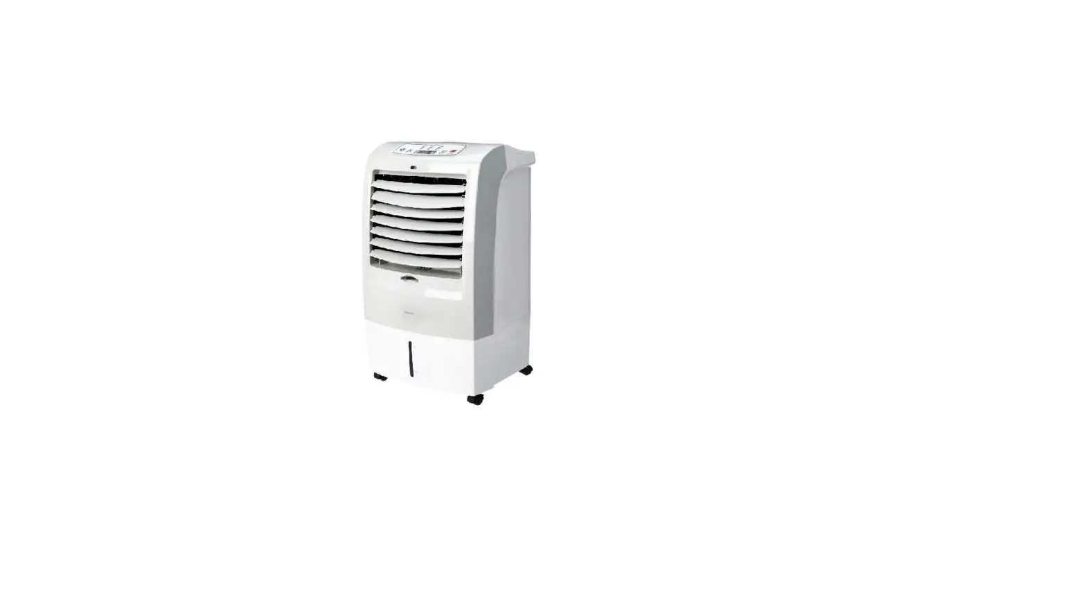 Amazonbasics 3 Speeds Oscillating Portable 3-in-1 Air Cooler User Guide
