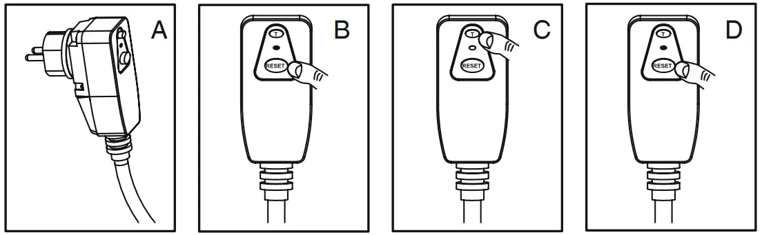 BESTWAY 58391 FILTER PUMP - fig5