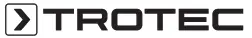 TROTEC logo