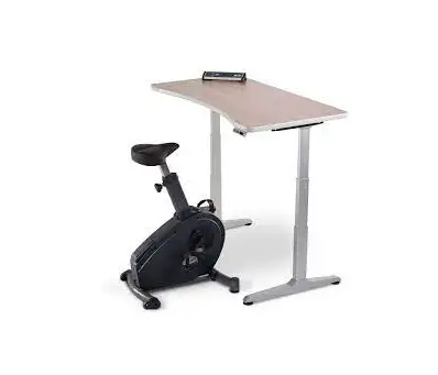 Lifespan C3-dt3 Standing Disk Bike And Console Owner's Manual