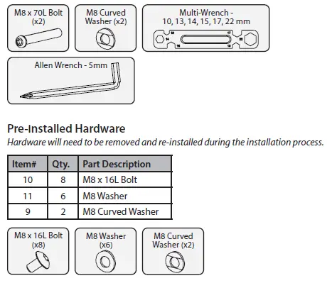 Lifespan C3-DT3 Standing Disk Bike and Console