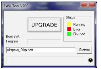 ECOLAB-BW4-P-Control-Panel-for-Hybrid-Units-FIG-32