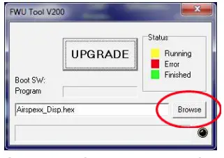ECOLAB-BW4-P-Control-Panel-for-Hybrid-Units-FIG-33