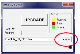 ECOLAB-BW4-P-Control-Panel-for-Hybrid-Units-FIG-41