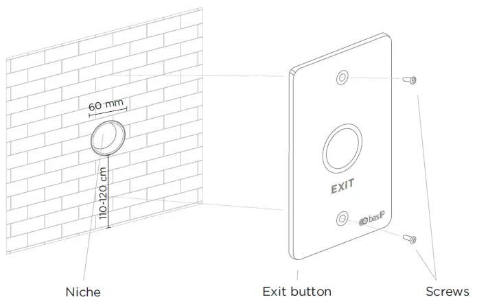 bas-IP-SH-45TE-Touch-Free-Button-fig-3