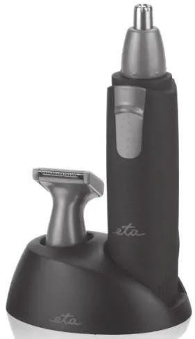 eta 3341 Hair Trimmer - Cover