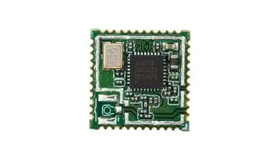 Atom Fm812 Wireless Module User Manual