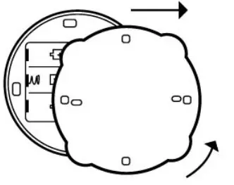 LEASTYLE TL006-RGB LED Spotlight - figure 2