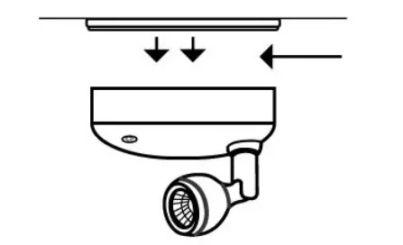 LEASTYLE TL006-RGB LED Spotlight - figure 8