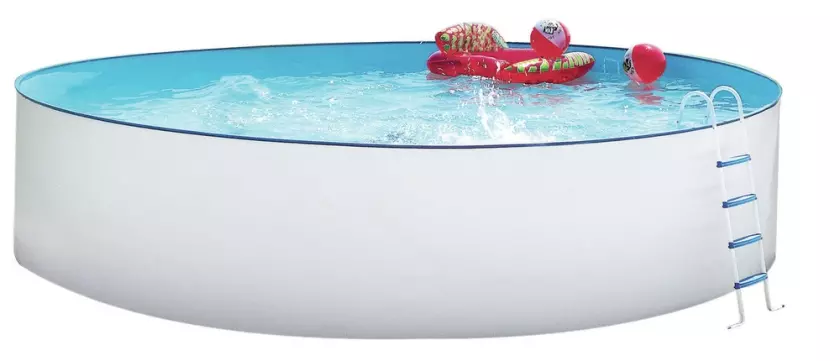 STEINBACH-Steel-wall-pool-Nuovo-round-product