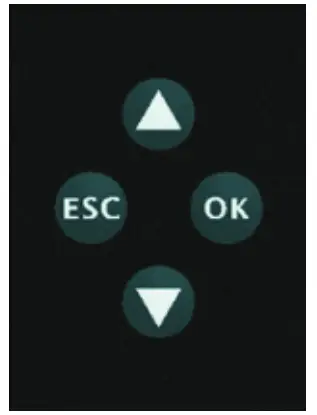 filename Manual de instalare Invertor hibrid monofazat Growatt SPH30006000 single phase Hybrid Inverter - Monitoring device 4