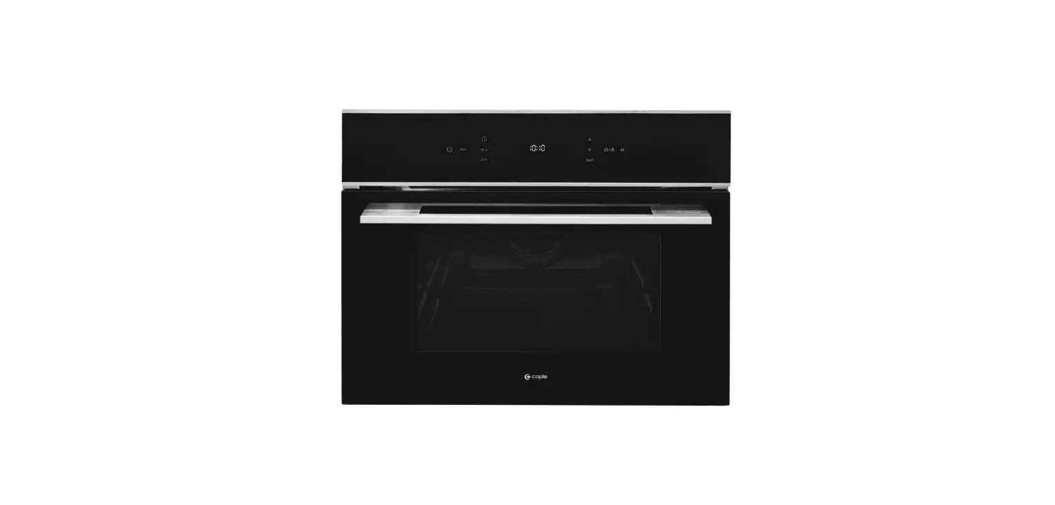Caple Cm108 Sense Microwave Oven Instruction Manual